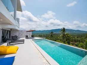 Pajovi 4 bedrooms Pool Villa by MO Estate - Image 2