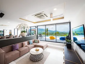 Pajovi 4 bedrooms Pool Villa by MO Estate - Image 3