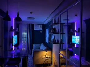 Insta-worthy spacious 1BR unit - Image 2