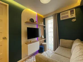 Insta-worthy spacious 1BR unit - Image 4