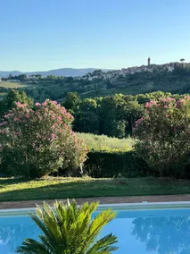 Orsini Peccioli Home-Exclusive Home with pool - Image 3