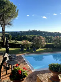 Orsini Peccioli Home-Exclusive Home with pool - Image 2