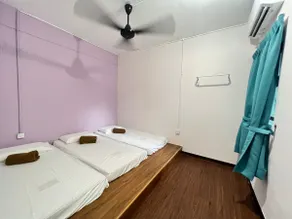 Premium BayviewVilla Condo C1-10 - Image 3