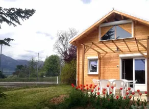 Mountain cottage near Gap - Image 4