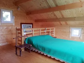 Mountain cottage near Gap - Image 2