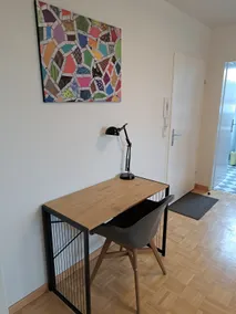 Spacious apartment near Magna/Gössendorf - Image 5