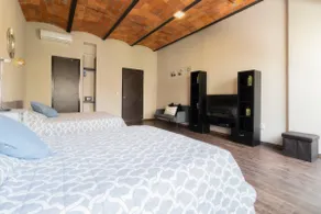 ZIELO | Balcony 2BR | A/C Rooftop, Zocalo/Catedral - Image 3