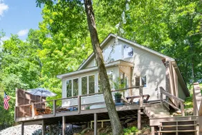 Luxury Lake Barkley Bungalow - Image 4