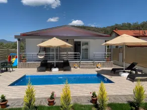 Nur villa 2+1 detached with pool - Image 2