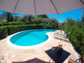 Charming villa with private pool - Image 3