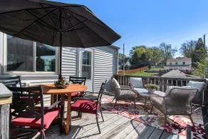 Stylish 4BR Getaway! Minutes to Attractions! - Image 5