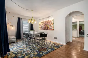 Stylish 4BR Getaway! Minutes to Attractions! - Image 3