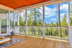 *White Buffalo* A Modern Farmhouse with Hot Tub - Image 4