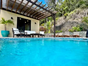 Casa Carolina - Modern Villa with Private Pool - Image 5