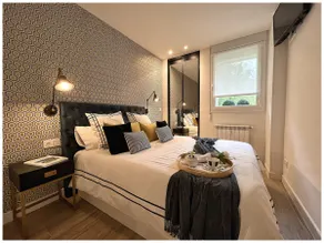 Stunning APT 4PAX Free Parking 3 min Anoeta - Image 2