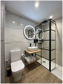 Stunning APT 4PAX Free Parking 3 min Anoeta - Image 3