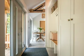 Peaceful and luxurious hideaway in Corbridge - Image 4