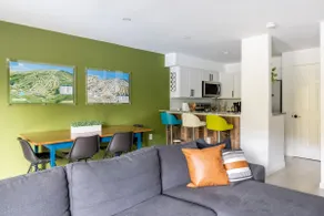 Modern Mount Snow Gnarvana | Balcony, Pets, Hiking - Image 4