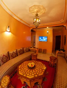 A change of scenery guaranteed: TV apartment, WIFI, Car park - Image 5