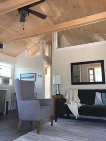Acadia Wooded Hideaway: Labor Day Open-Book Now - Image 3
