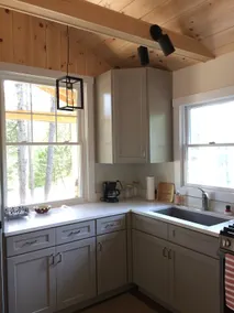 Acadia Wooded Hideaway: Labor Day Open-Book Now - Image 5