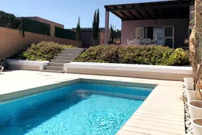 schöne Villa mit beheiztem Pool, Whirlpool im Freien, gratis WiFi - Image 4