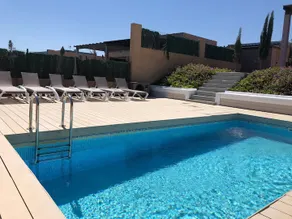 schöne Villa mit beheiztem Pool, Whirlpool im Freien, gratis WiFi - Image 5