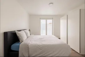 Apt 5-8 people, close to center, EU access, parking - Image 4