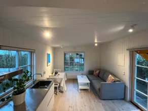 Modern cosy guest house in Lidingö - Image 3