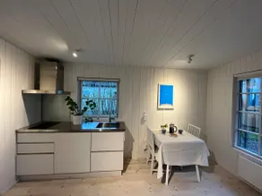 Modern cosy guest house in Lidingö - Image 5