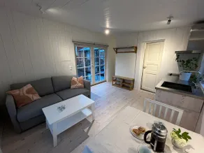 Modern cosy guest house in Lidingö - Image 4