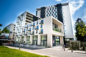 Luxury apartment in building K55 with free garage - Image 3