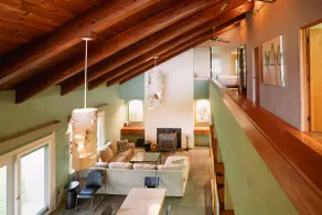 Green Mountain House - Breathtaking Scenic Retreat - Image 5