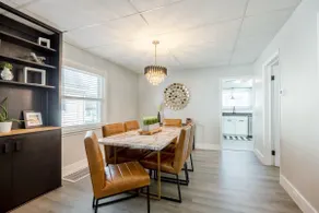 Modern Holland Home · Walk to Downtown · Sleeps 6 - Image 3