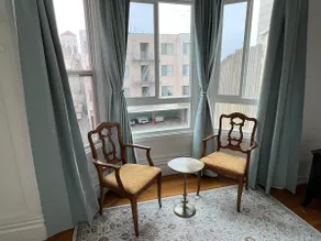 2 Bedroom Urban Oasis Near Golden Gate Park & More - Image 5