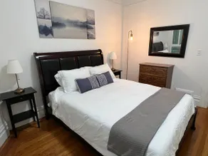 2 Bedroom Urban Oasis Near Golden Gate Park & More - Image 4