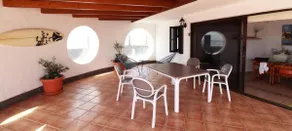 best beach house in Lanzarote - Image 4