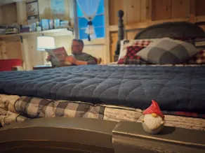 Knotty Gnome Cabin - Image 3