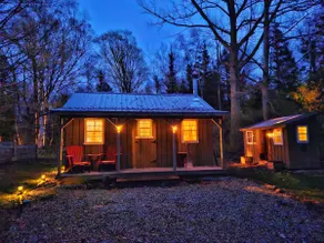 Knotty Gnome Cabin - Image 4