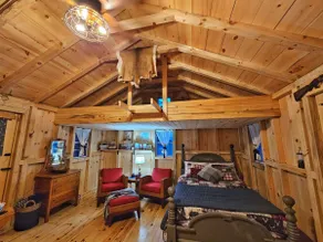 Knotty Gnome Cabin - Image 2