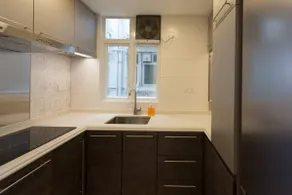 Modern & Furnished 2BR Apt in HK - Image 4