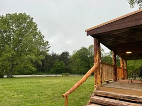Three Oaks Cabin - Image 2