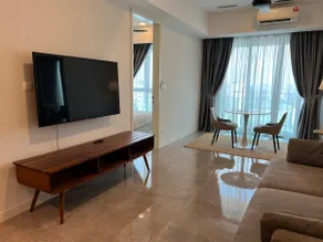 The OOAK Suites and Residence Staycation KL - Image 2
