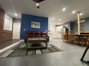 Entire 2 Bed apartment - Image 3