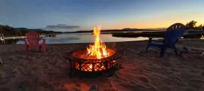 Lake House at Sunset Park - Image 4