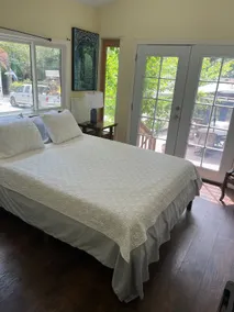Forest View Cabin Santa Cruz Mtns Hot Tub Pet+ - Image 3