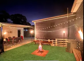 Stumpy's Lodge. Family friendly, great location. - Image 2