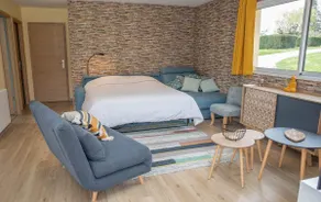 4-6 person gîte - Image 5