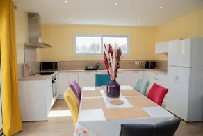 4-6 person gîte - Image 2