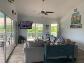 Coconut Cove Waterfront Canal Home - Image 4